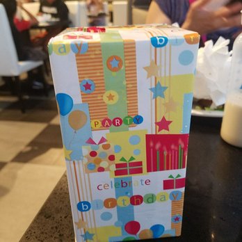 Golden Panda Buffet - Free birthday gift for baby. - Buffets Near Me - Baldwin Park, California Golden Panda Buffet - Free birthday gift for baby. - Buffets Near Me - Baldwin Park, California