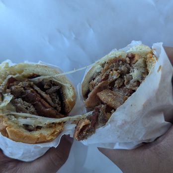 Fork It - Sandwiches Near Me - Stockton, California