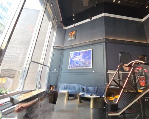 T-Squared Social by null