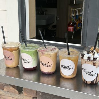 Bittersweet coffee Co - Coffee & Tea Near Me - Snohomish, Washington