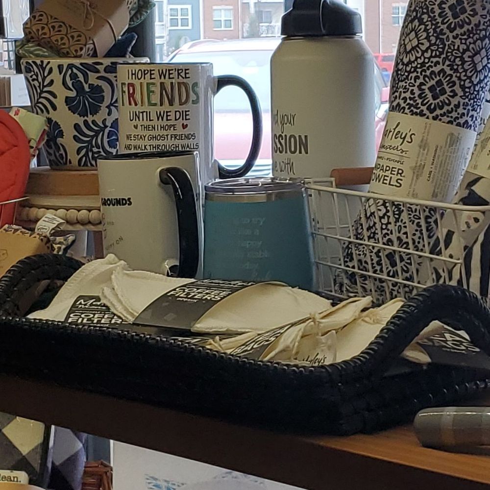 Fun finds! Fun finds!