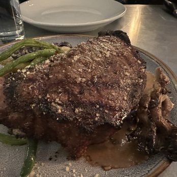 Thomas Hill Organics - Steak - 12 oz New York - New American Near Me - Paso Robles, California Thomas Hill Organics - Steak - 12 oz New York - New American Near Me - Paso Robles, California