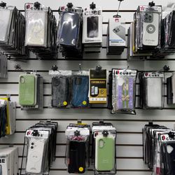 We have multiple options for quality cases!!!