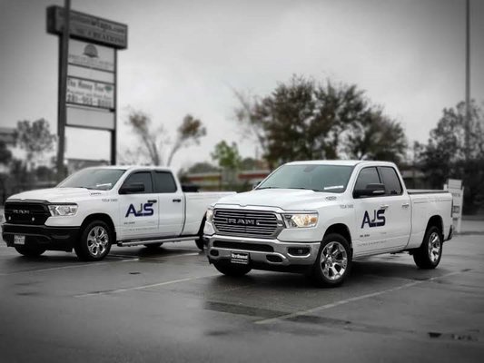 AJS Wiring Solutions