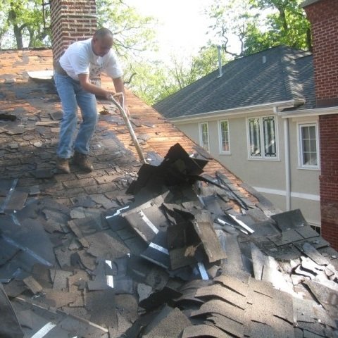 Slide of Pro Seal Roofing