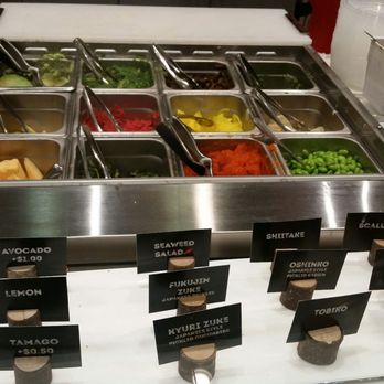 Poke Don - Poke Near Me - Hayward, California Poke Don - Poke Near Me - Hayward, California