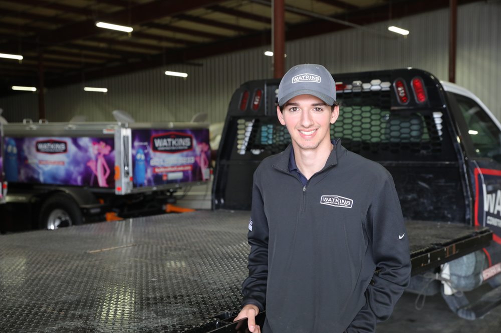 Slide of Watkins Construction & Roofing