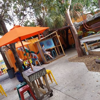 Gramps - Bars Near Me - Miami, Florida