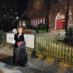 Carolina History & Haunts