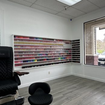 BT Nails And Spa - Nail Salons Near Me - Hercules, California