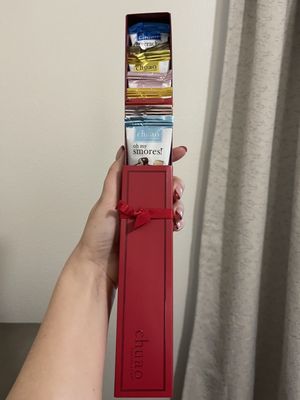 Chuao Chocolatier by null