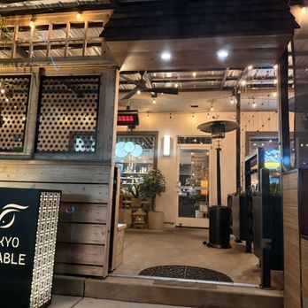 Tokyo Table - Japanese Near Me - Sacramento, California