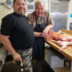 Angelo's Meats