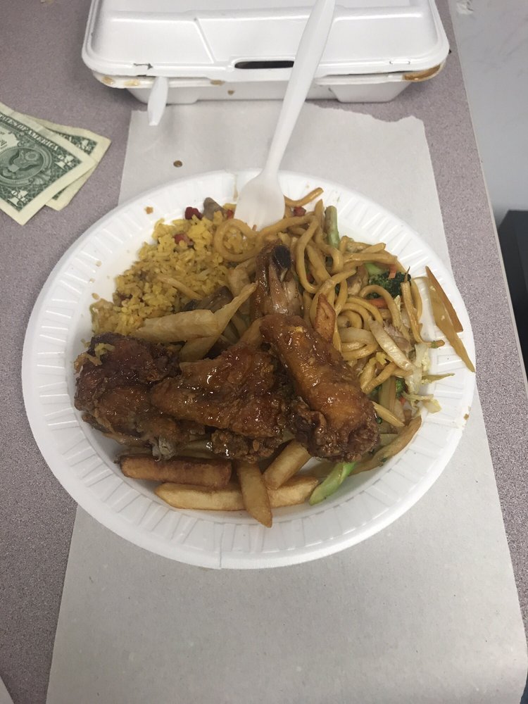 GREAT WALL KITCHEN 43 Photos & 52 Reviews Chinese 386 Queen Anne