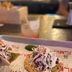 Tulum Tacos and Tequila