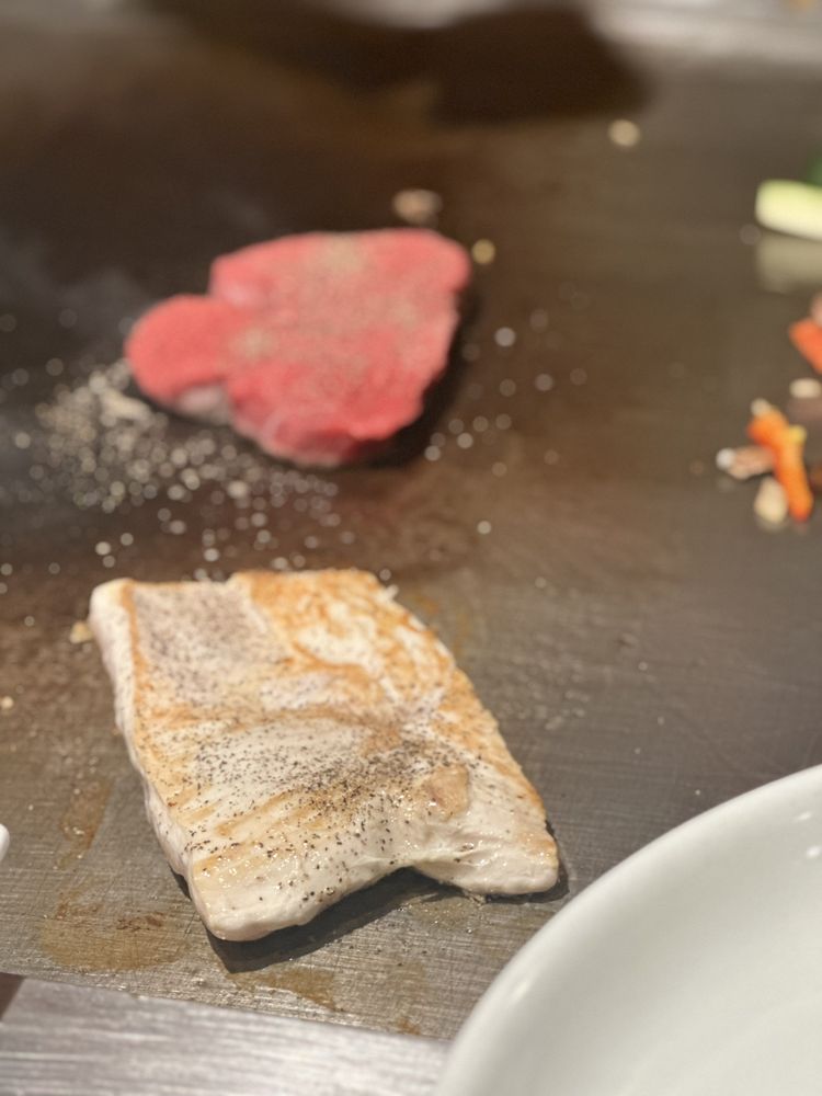 Shogun Restaurant