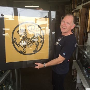 Arts & Artists - This is our karate school tiger that Daniel did always - Art Supplies Near Me - Lodi, California Arts & Artists - This is our karate school tiger that Daniel did always - Art Supplies Near Me - Lodi, California