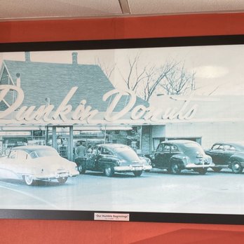Dunkin' - The original. Quincy, Massachusetts 1950 - Coffee & Tea Near Me - Secaucus, New Jersey Dunkin' - The original. Quincy, Massachusetts 1950 - Coffee & Tea Near Me - Secaucus, New Jersey