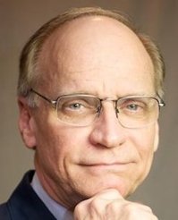 Cedric Wood, PhD, LPC - grief counselor in Dallas, TX