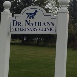 Dr Nathan's Veterinary Clinic