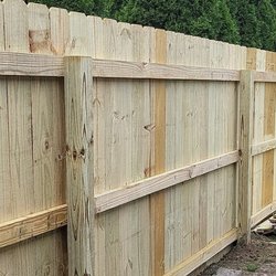 Just Fencing Around