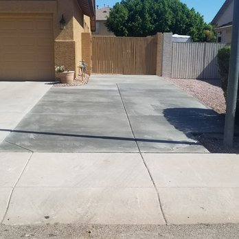 Rock Solid Concrete - Masonry/Concrete Near Me - Peoria, Arizona