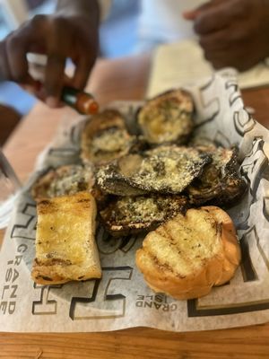 Grand Isle Restaurant by null