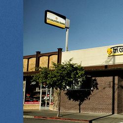Tri Counties Bank