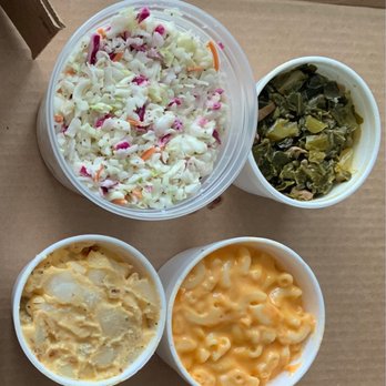 Ray Ray's Hog Pit - Barbeque Near Me - Columbus, Ohio