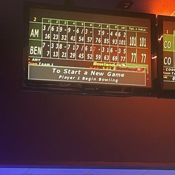 Bowlero Milpitas - Bowling Near Me - Milpitas, California