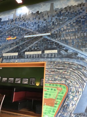 Brudder's Sports Bar by null