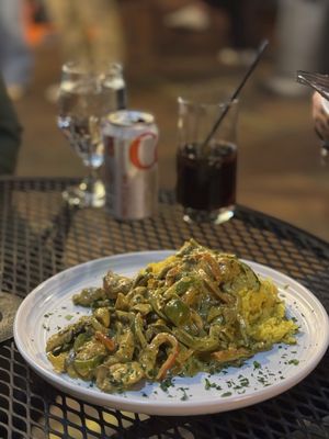 Kiosco Marietta Square by null