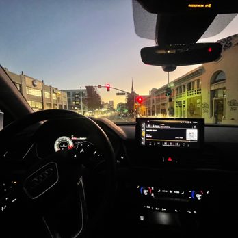 Enterprise Rent-A-Car - Interior, extremely clean! No prior scent. - Car Rental Near Me - Oakland, California Enterprise Rent-A-Car - Interior, extremely clean! No prior scent. - Car Rental Near Me - Oakland, California