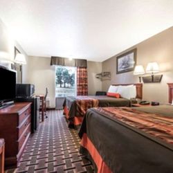 Days Inn by Wyndham Duncan - Double Copy