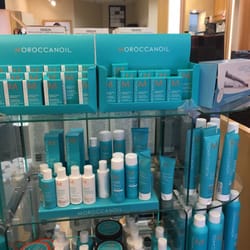 Regis Salon