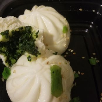 Dumpling House - Veggie bao - Pan Asian Near Me - Sacramento, California Dumpling House - Veggie bao - Pan Asian Near Me - Sacramento, California