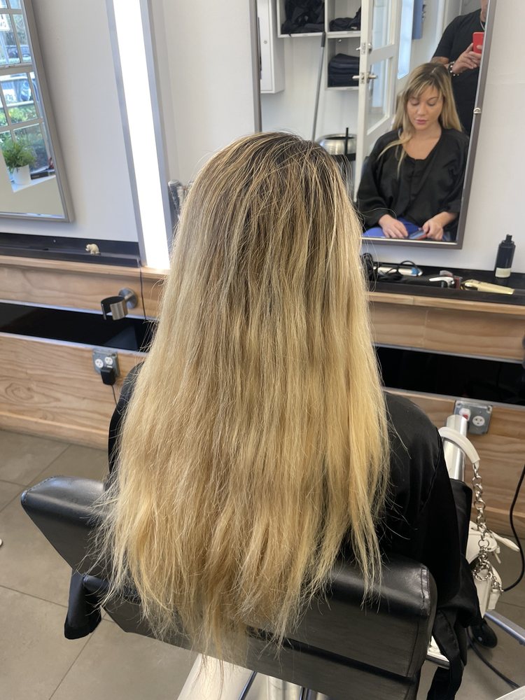 McAllister Spa Image