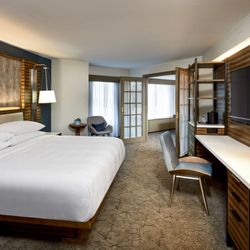 Marriott Boston Quincy