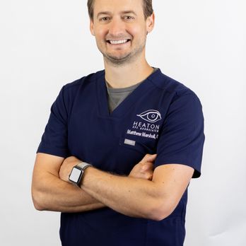 Heaton Eye Associates - Matt Marshall, O.D. - Optometrists Near Me - Tyler, Texas Heaton Eye Associates - Matt Marshall, O.D. - Optometrists Near Me - Tyler, Texas