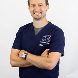 Heaton Eye Associates - Matt Marshall, O.D.