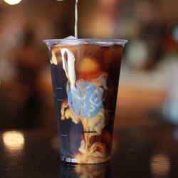 Sweetwaters Coffee & Tea - Dreamy Cold Brew