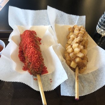 Kong Dog - Asian Fusion Near Me - Glenview, Illinois Kong Dog - Asian Fusion Near Me - Glenview, Illinois