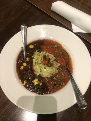 Zocalito Latin Bistro by null