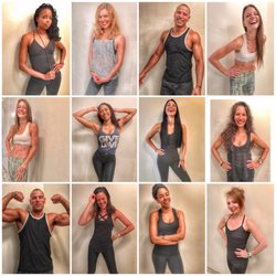 Mud And Lotus Training Center - My FUN squad of trainers/instructors. Heart centered professionals who truly CARE about their clients. Mudandlotusnyc IG for more