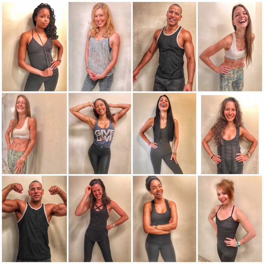 Mud And Lotus Training Center, New York Roadtrippers