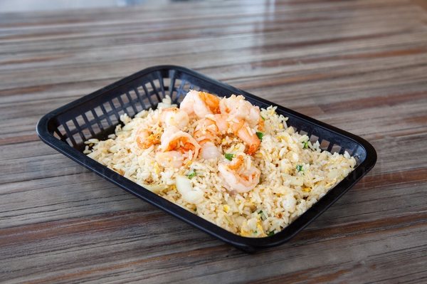 Bait To Plate by null