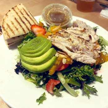 Half Day Cafe - Bakeries Near Me - Rochester Hills, Michigan Half Day Cafe - Bakeries Near Me - Rochester Hills, Michigan