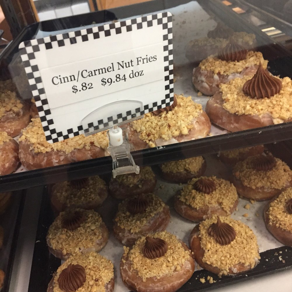 Long’s Bakery - Bakeries Near Me - Indianapolis, Indiana Long’s Bakery - Bakeries Near Me - Indianapolis, Indiana