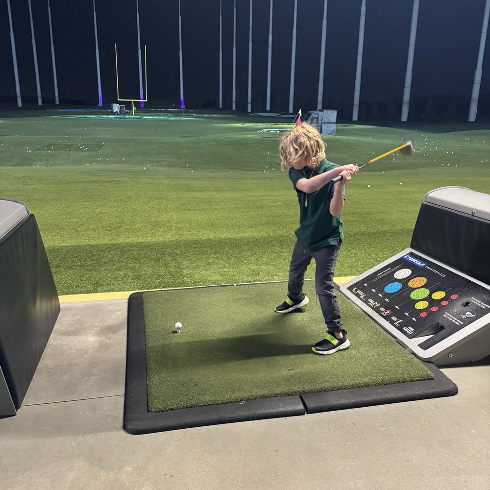 Topgolf - Golf Near Me - Chesterfield, Missouri