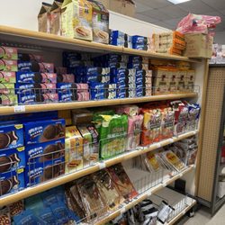 Asia Market